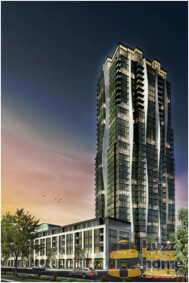 Expo Condos located at Expo City Community  | Regional Road 7,  Vaughan,   ON image