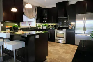 Doon Creek by Losani Homes located at 691 Robert Ferrie Dr,  Kitchener,   ON image 2