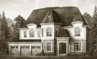 Churchill Meadows located at 6225 Yonge Street, Innisfil, ON image