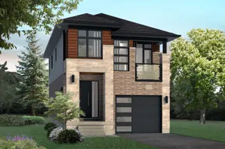 Ormston at Doon South located at Fischer-Hallman Road & Bleams Road,  Kitchener,   ON image 2