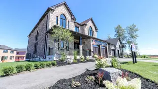 Lakeside Living located at 1659 Webster Boulevard, Innisfil, ON image