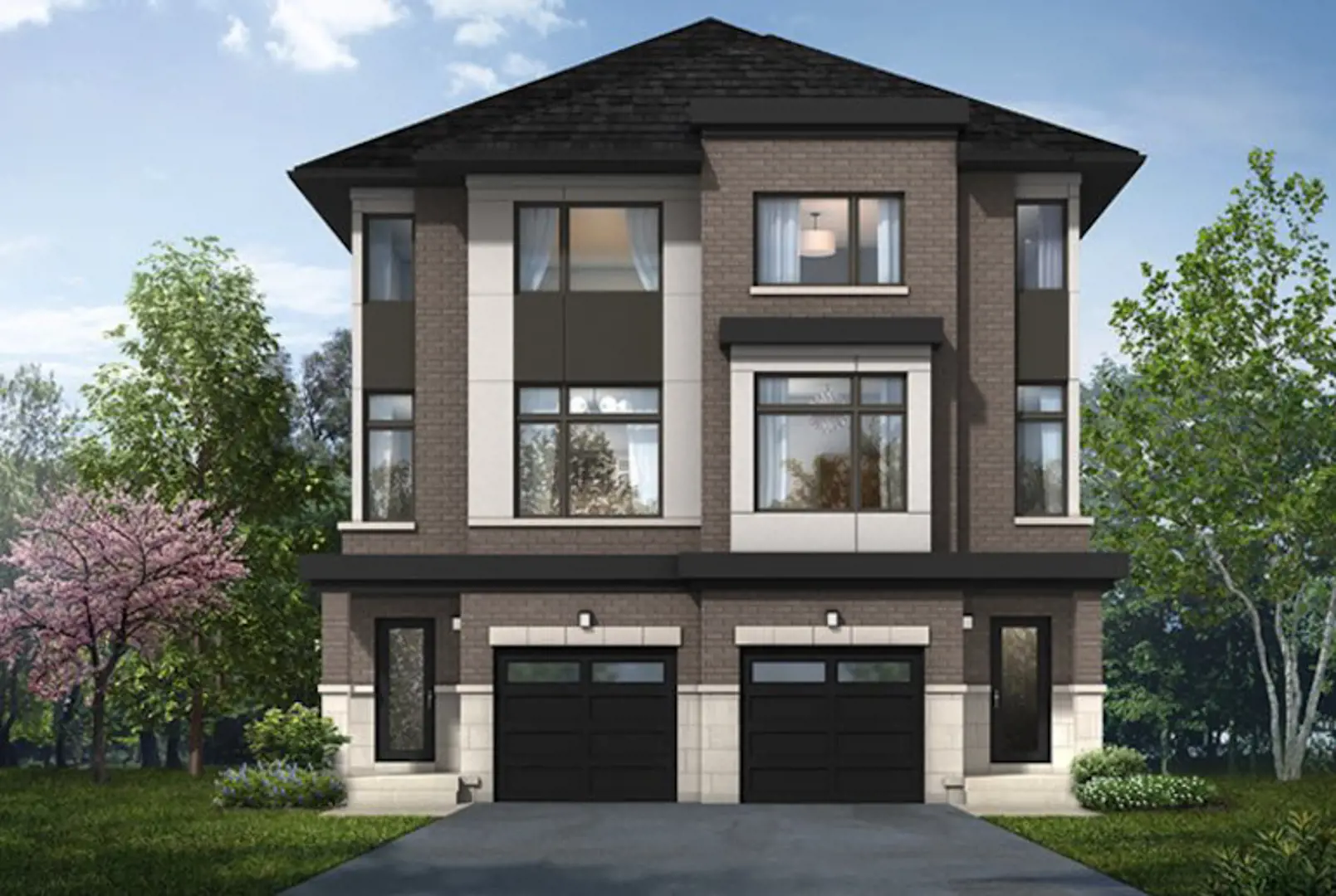 Forest District located at 40 Finch Avenue,  Pickering,   ON image