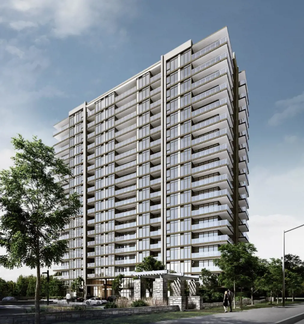 S2 Stonebrook Private Residences located at Stonebrook Condominums Community  | 1055 Southdown Road,  Mississauga,   ON image