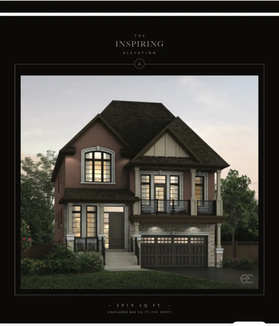 Alcona by the Lake located at Innisfil Beach Road,  Innisfil,   ON image