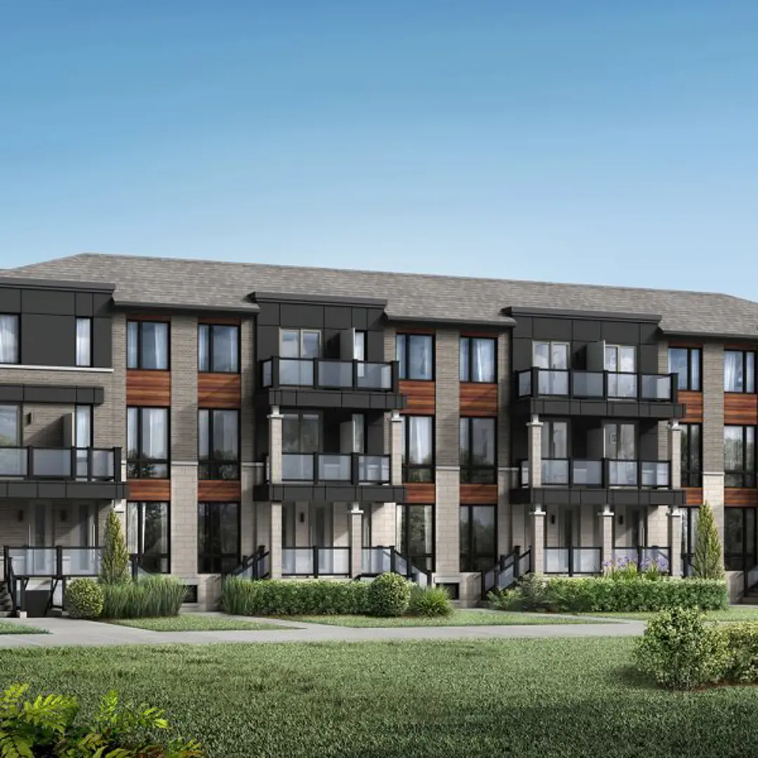 Forest Gate at Lionhead Phase II located at 1 Knotsberry Circle,  Brampton,   ON image