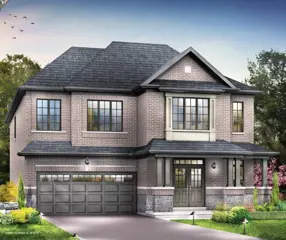 Bellview by the Lake Homes located at 1167 Bellview Crescent,  Burlington,   ON image