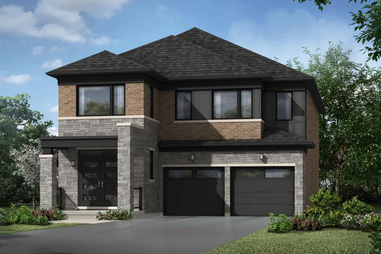 Seaton Whitevale located at Sideline 16 Road & 5th Concession Road,  Pickering,   ON image