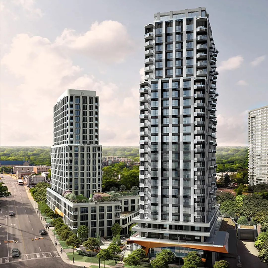 Westerly located at Westerly Community  | 25 Cordova Avenue,  Toronto,   ON image