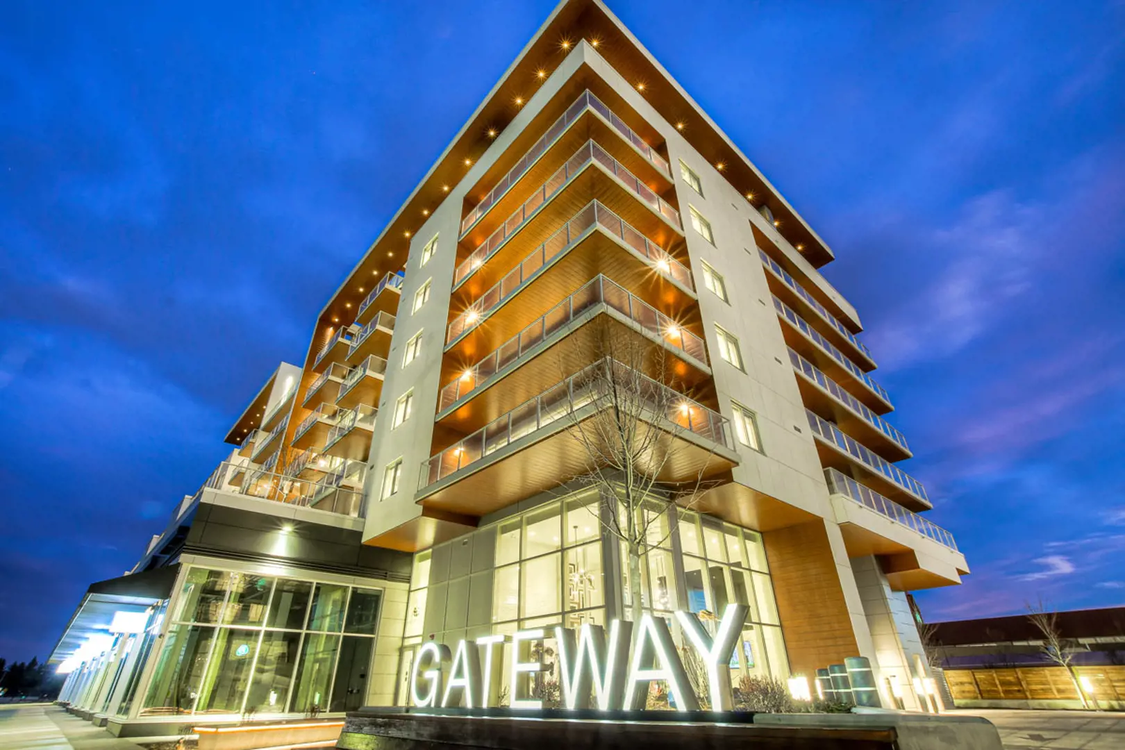 Gateway located at West District Community  | 8505 Broadcast Avenue Southwest,  Calgary,   AB image 2