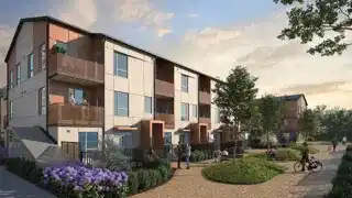 Daniels MPV2 Condos located at Bovaird Drive West & Mississauga Road,  Brampton,   ON image 2