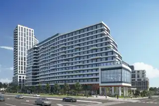Kith Condos located at 2475 Eglinton Ave W, Mississauga, ON image 4