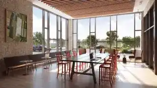 Kith Condos located at 2475 Eglinton Ave W, Mississauga, ON image 5