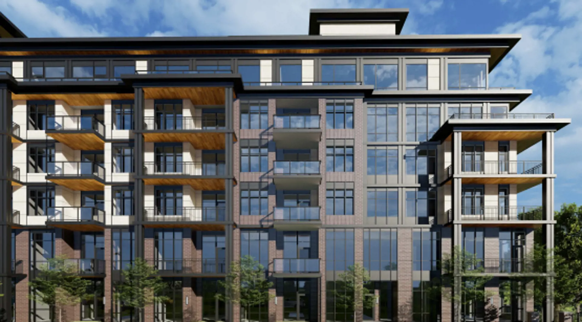 Kort View Condominiums located at 9691 Islington Avenue,  Vaughan,   ON image 5