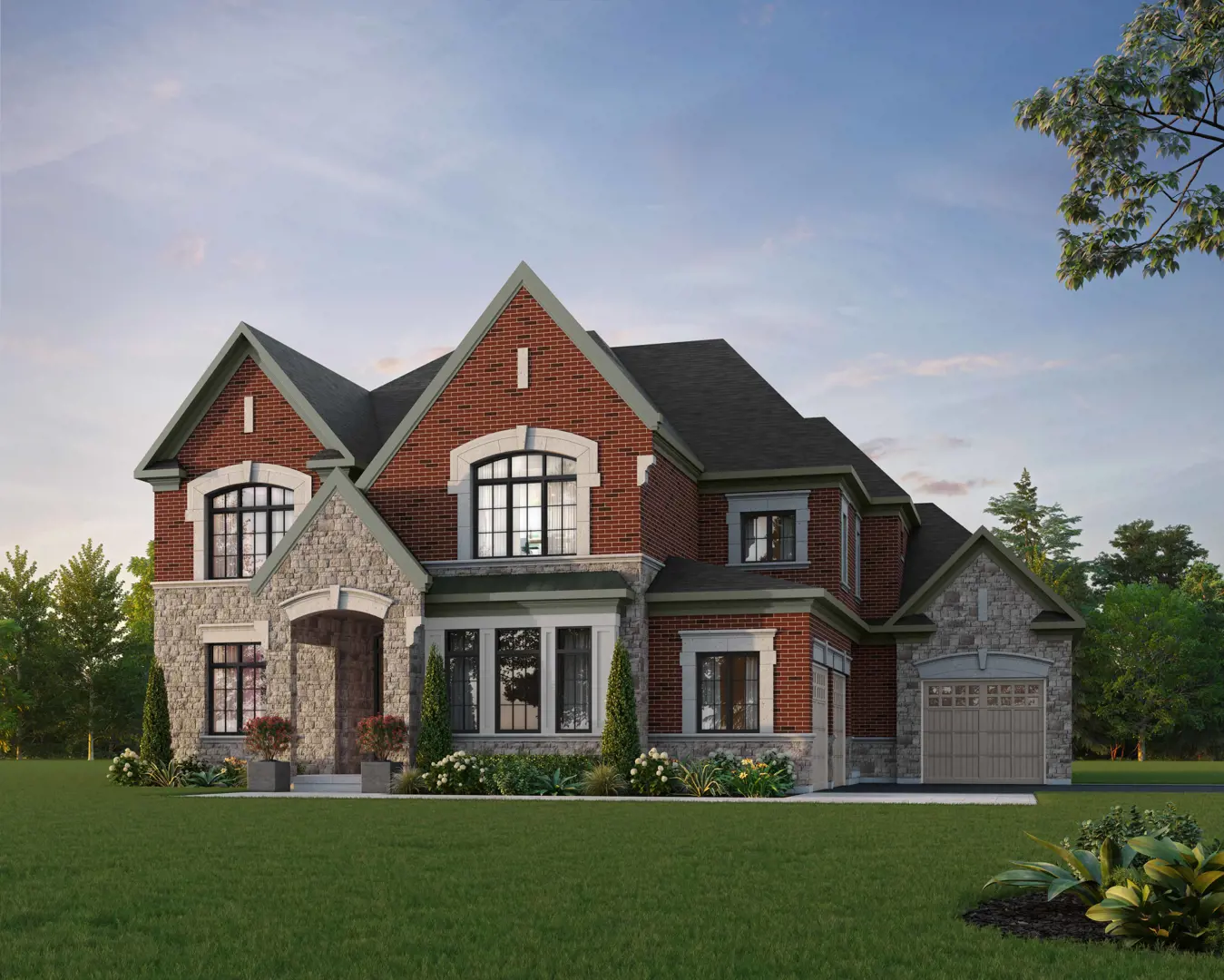 Clarehaven Estates located at 5113 Brock Road,  Pickering,   ON image
