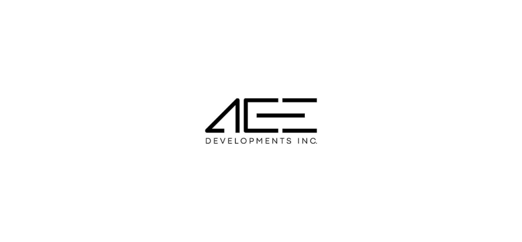 Ace Development Inc. builder's logo