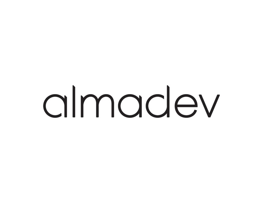Almadev builder's logo