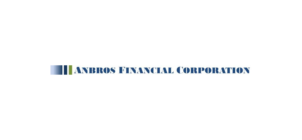 Anbros Financial Company builder's logo