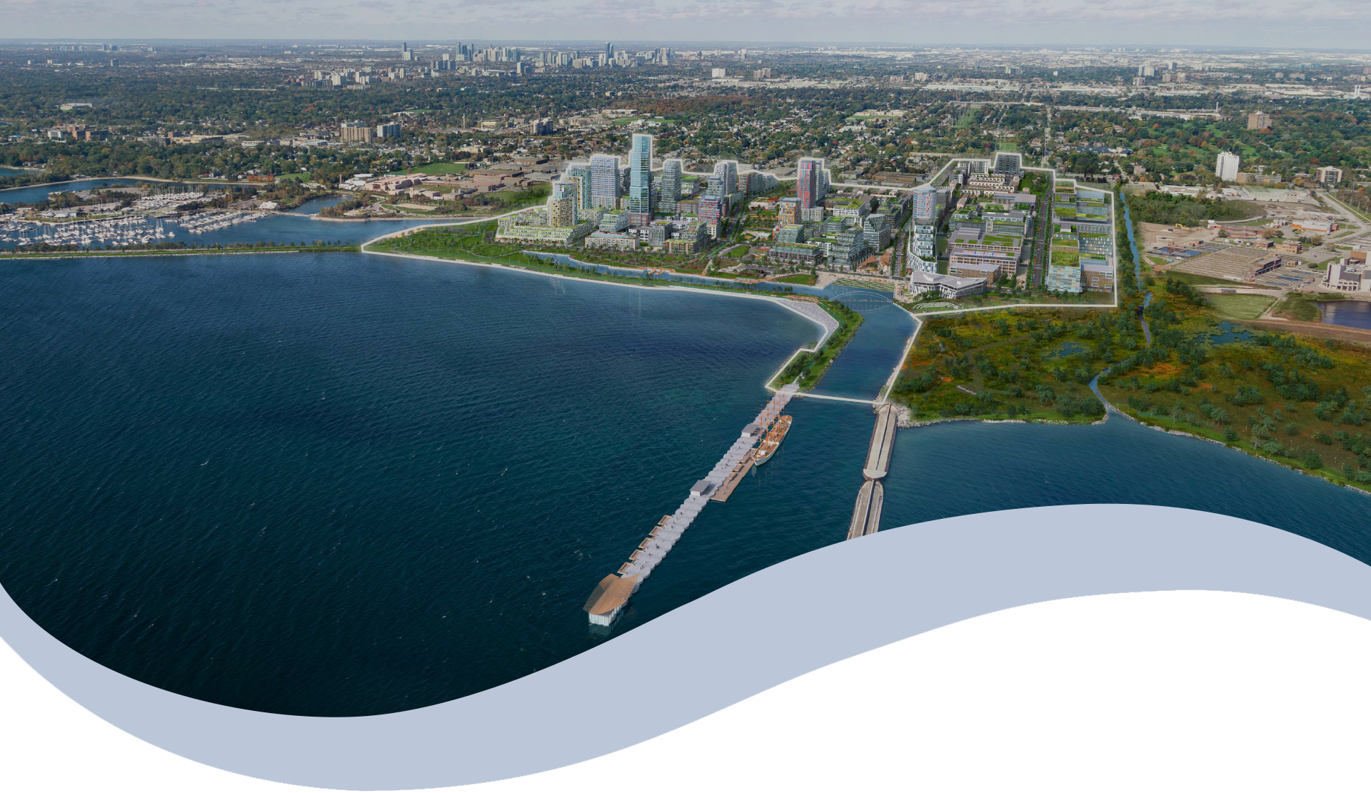 Aquanova Condos located at Lakefront Promenade & Lakeshore Road East,  Mississauga,   ON image