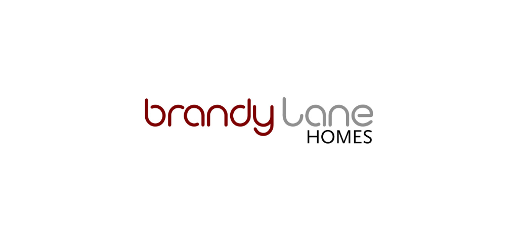 Brandy Lane Homes builder's logo