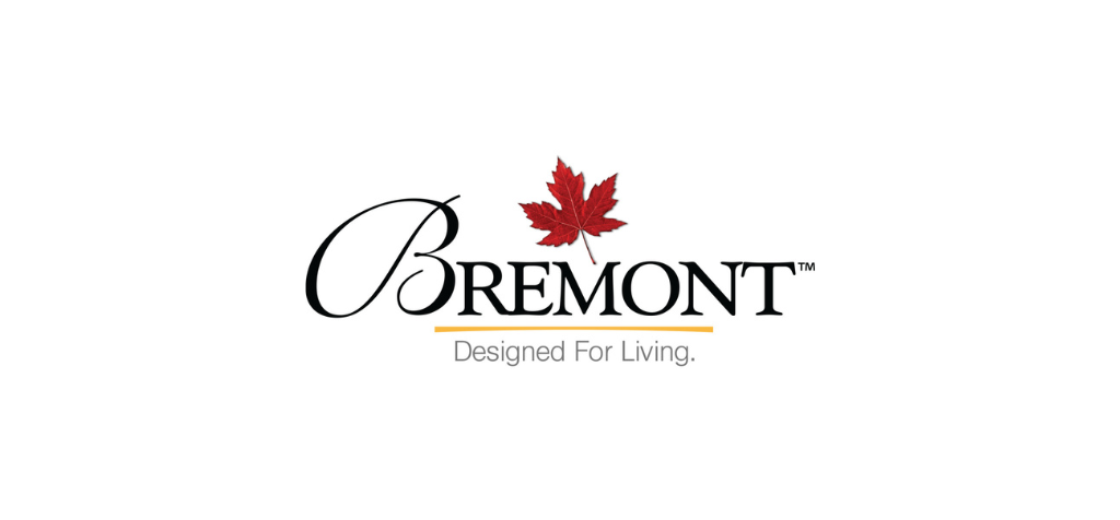 Bremont Homes Corporation builder's logo