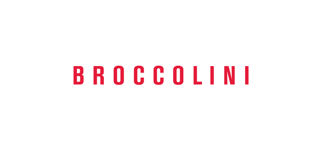 Broccolini builder's logo