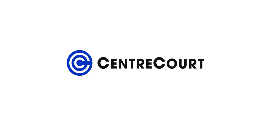 CentreCourt builder's logo