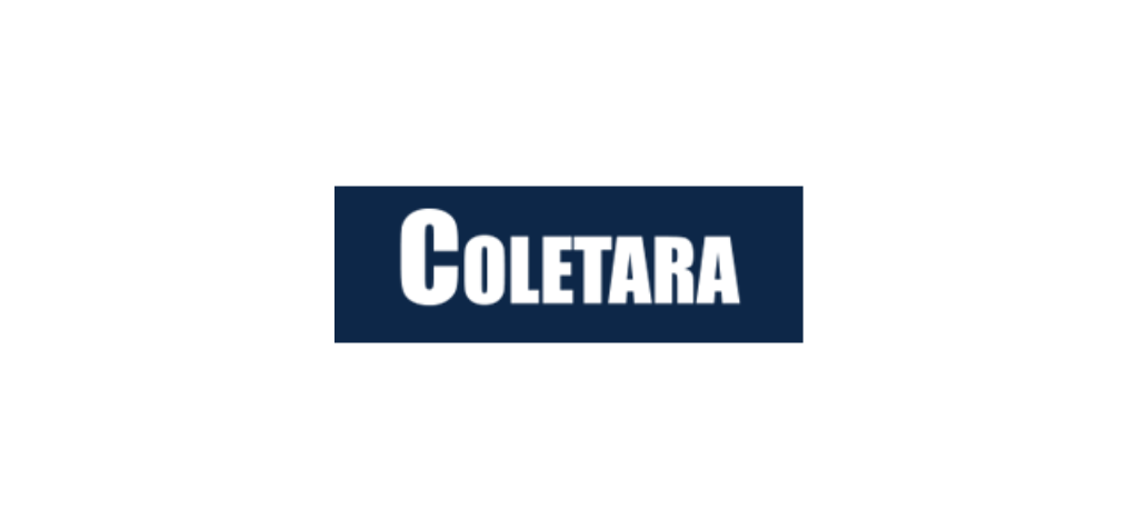 Coletara Development builder's logo
