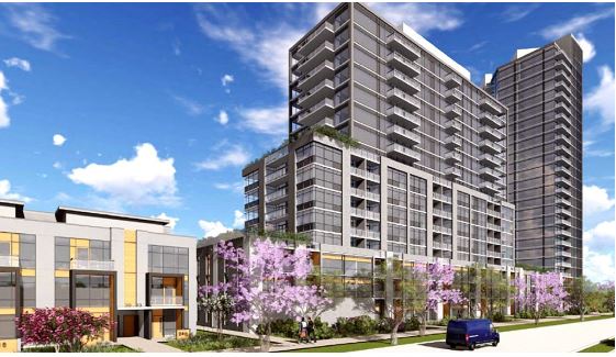 CONNECTT Condos located at 2230 Derry Road West,  Milton,   ON image 2