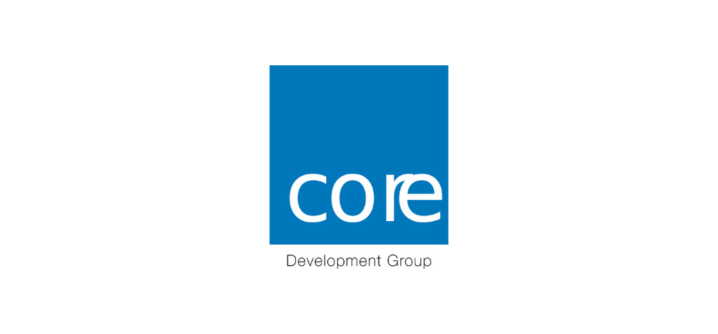 Core Development Group builder's logo
