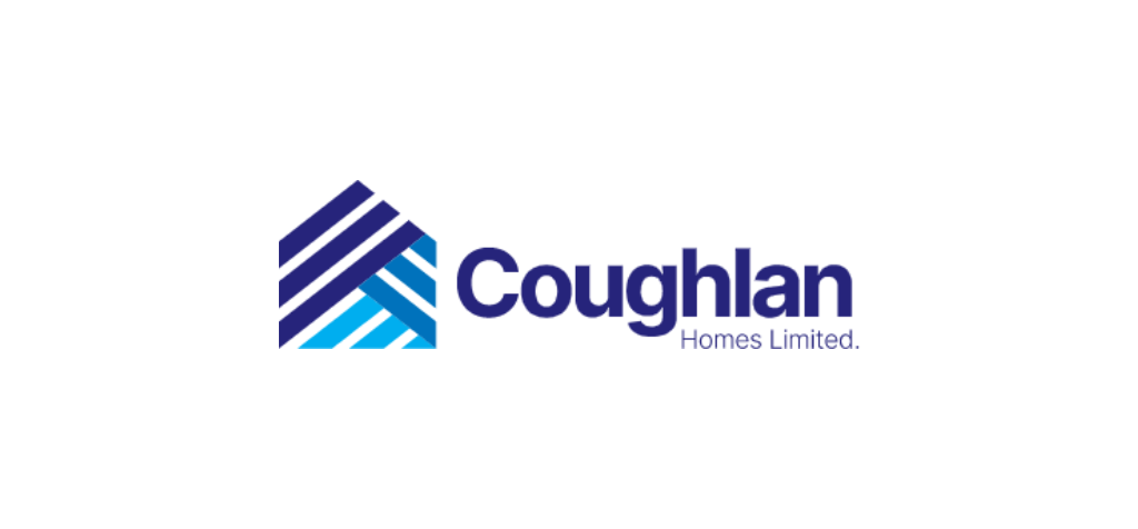 Coughlan Homes builder's logo