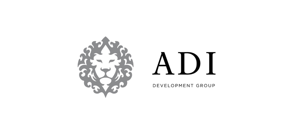 Adi Development Group builder's logo