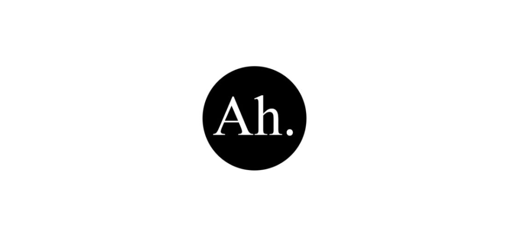 Allegra Homes builder's logo