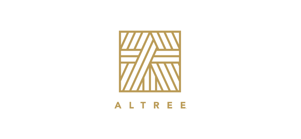 Altree Developments builder's logo
