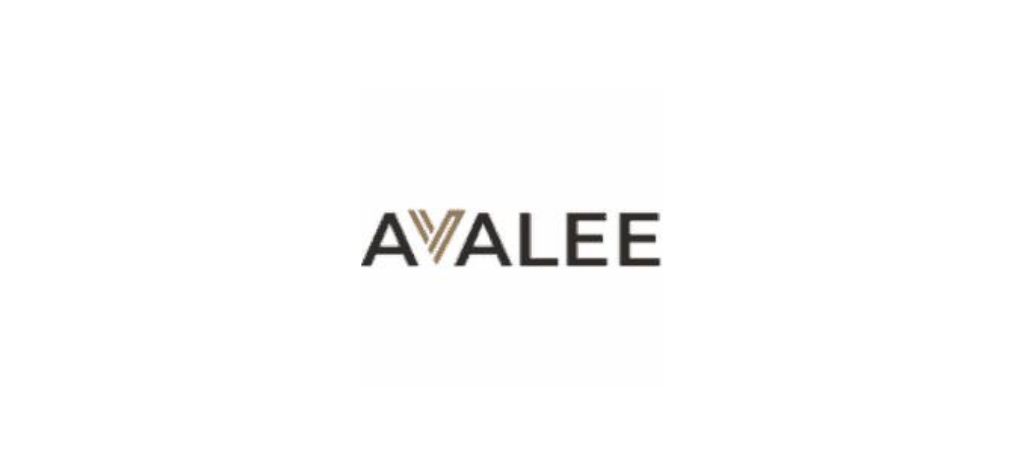 Avalee Homes builder's logo