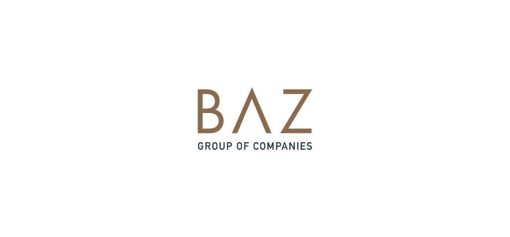 Baz Group of Companies builder's logo