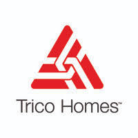 Trico Homes builder's logo