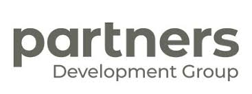 Partners Development Group builder's logo
