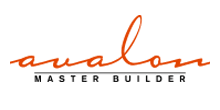Avalon Master Builder builder's logo