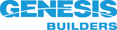 Genesis Builders builder's logo