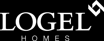 Logel Homes builder's logo