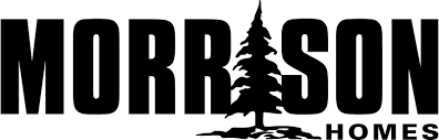 Morrison Homes builder's logo