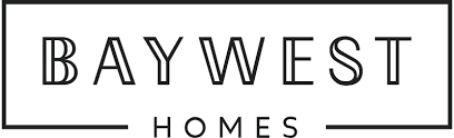 Baywest Homes builder's logo