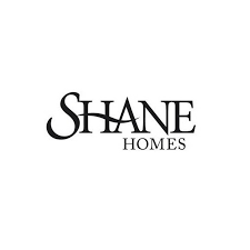 Shane Homes builder's logo