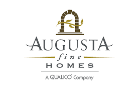 Augusta Fine Homes builder's logo