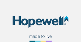 Hopewell Residential builder's logo