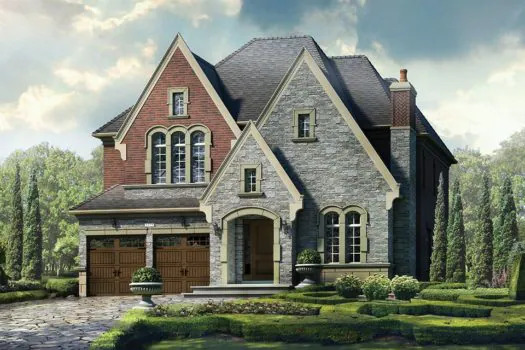 Triple Crown Estates located at Dufferin Street & 15th Sideroad,  King,   ON image