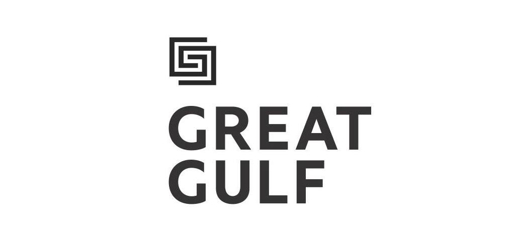Great Gulf builder's logo