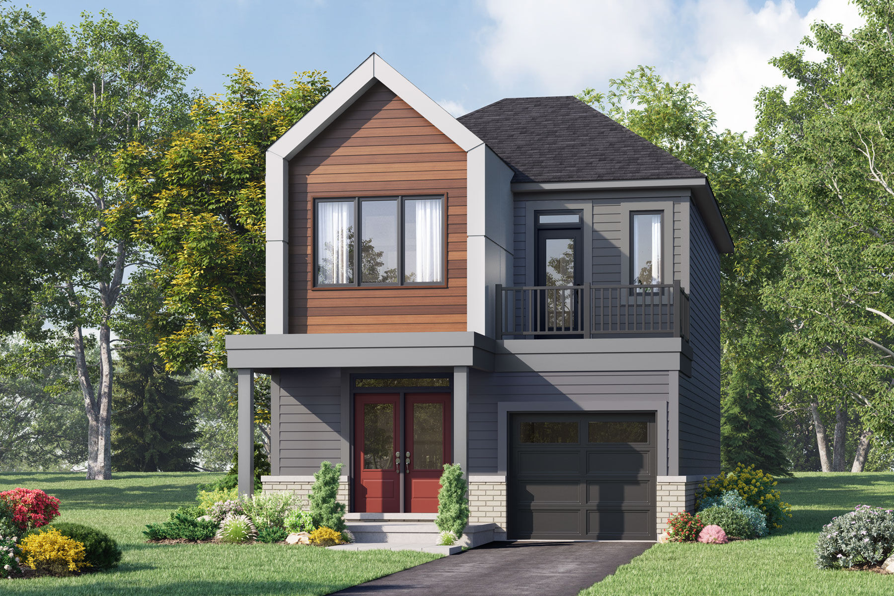 Seaton Whitevale Phase 6 image