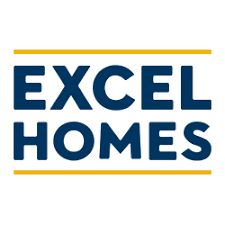 Excel Homes builder's logo