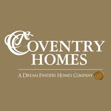 Coventry Homes builder's logo